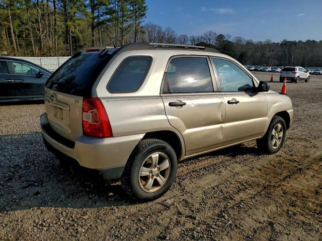 Kia Sportage Lx Image 12