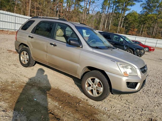 Kia Sportage Lx Image 3