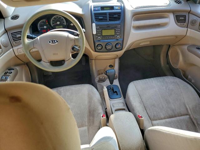 Kia Sportage Lx Image 10