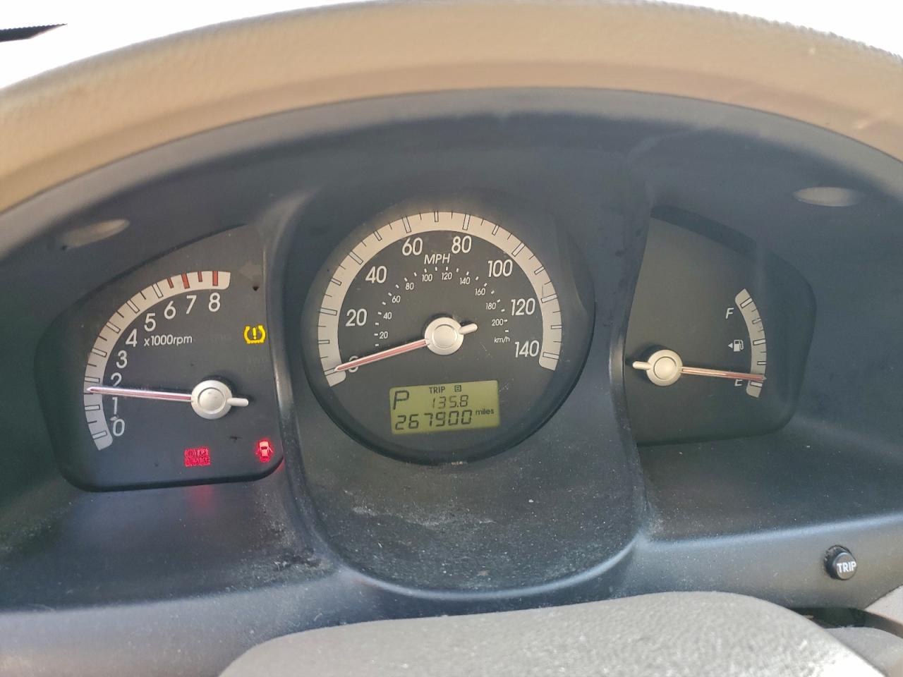 Kia Sportage Lx Image 7