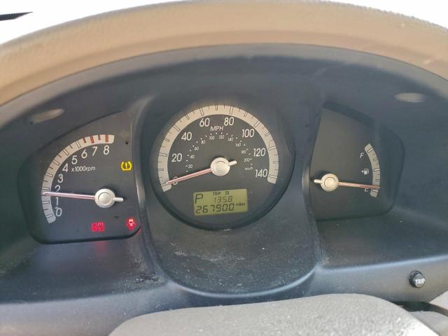 Kia Sportage Lx Image 7