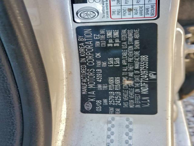 Kia Sportage Lx Image 5