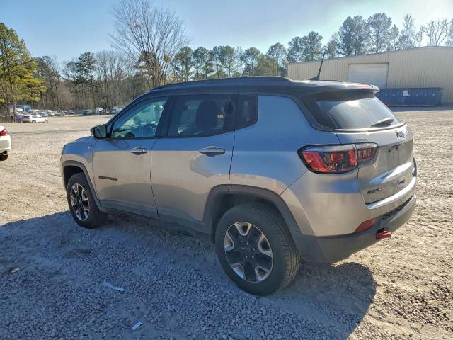 Jeep Compass Trailhawk Image 7