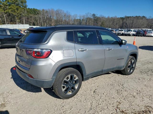 Jeep Compass Trailhawk Image 3