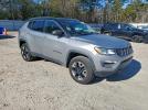 Jeep Compass Trailhawk Image 2