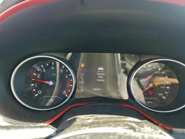 Jeep Compass Trailhawk Image 5