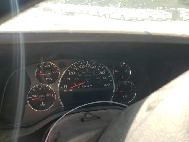 Chevrolet Express Image 5