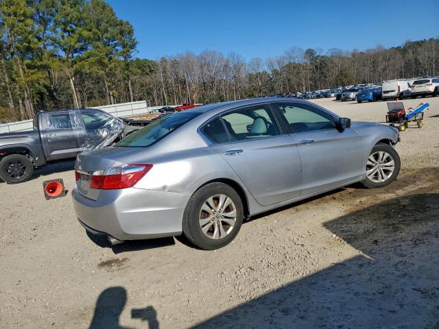 Honda Accord Lx Image 12