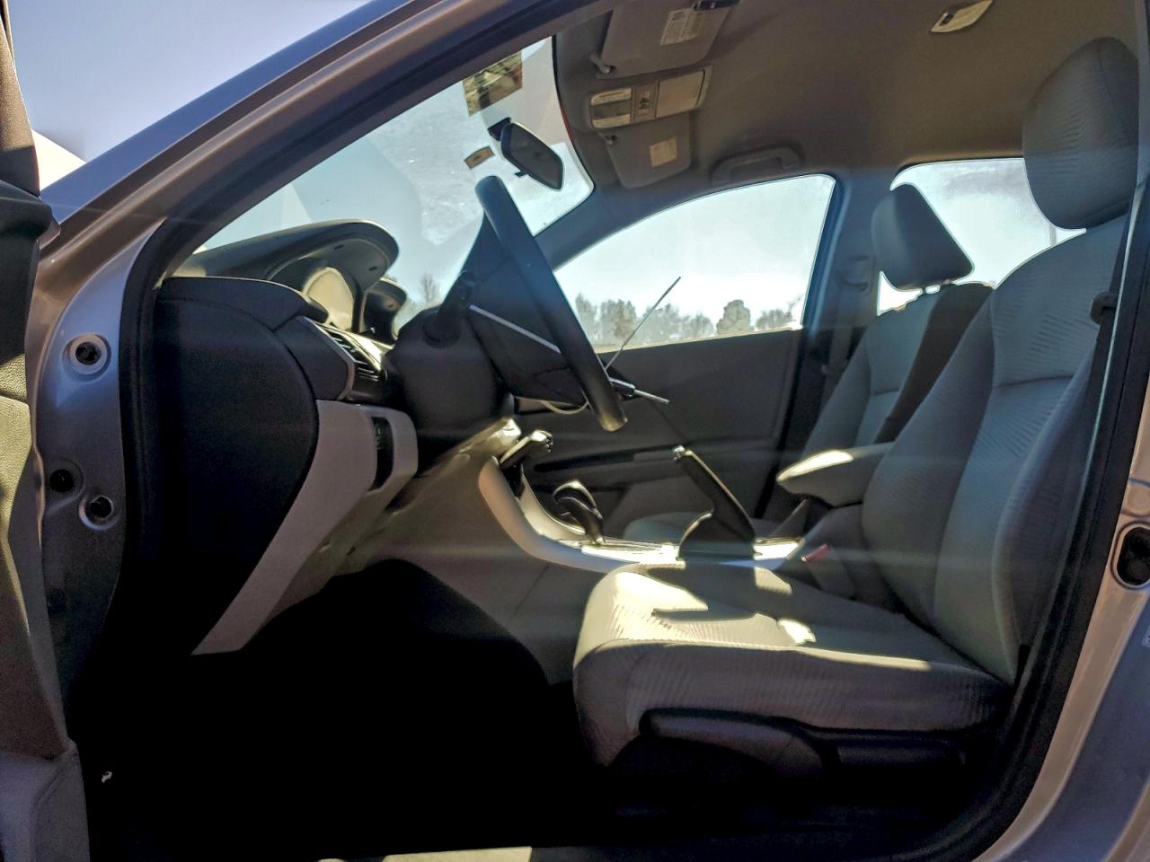 Honda Accord Lx Image 4