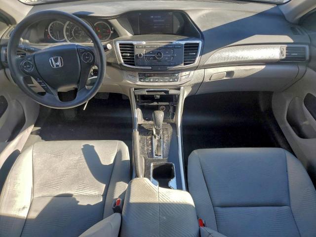 Honda Accord Lx Image 13