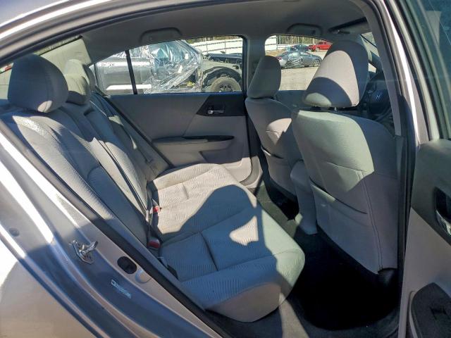 Honda Accord Lx Image 8