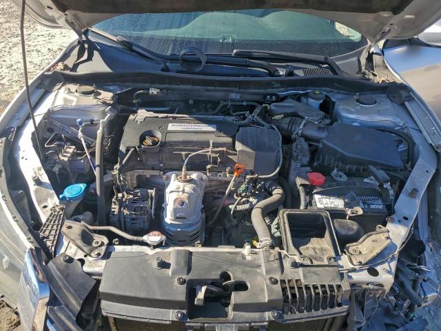 Honda Accord Lx Image 11