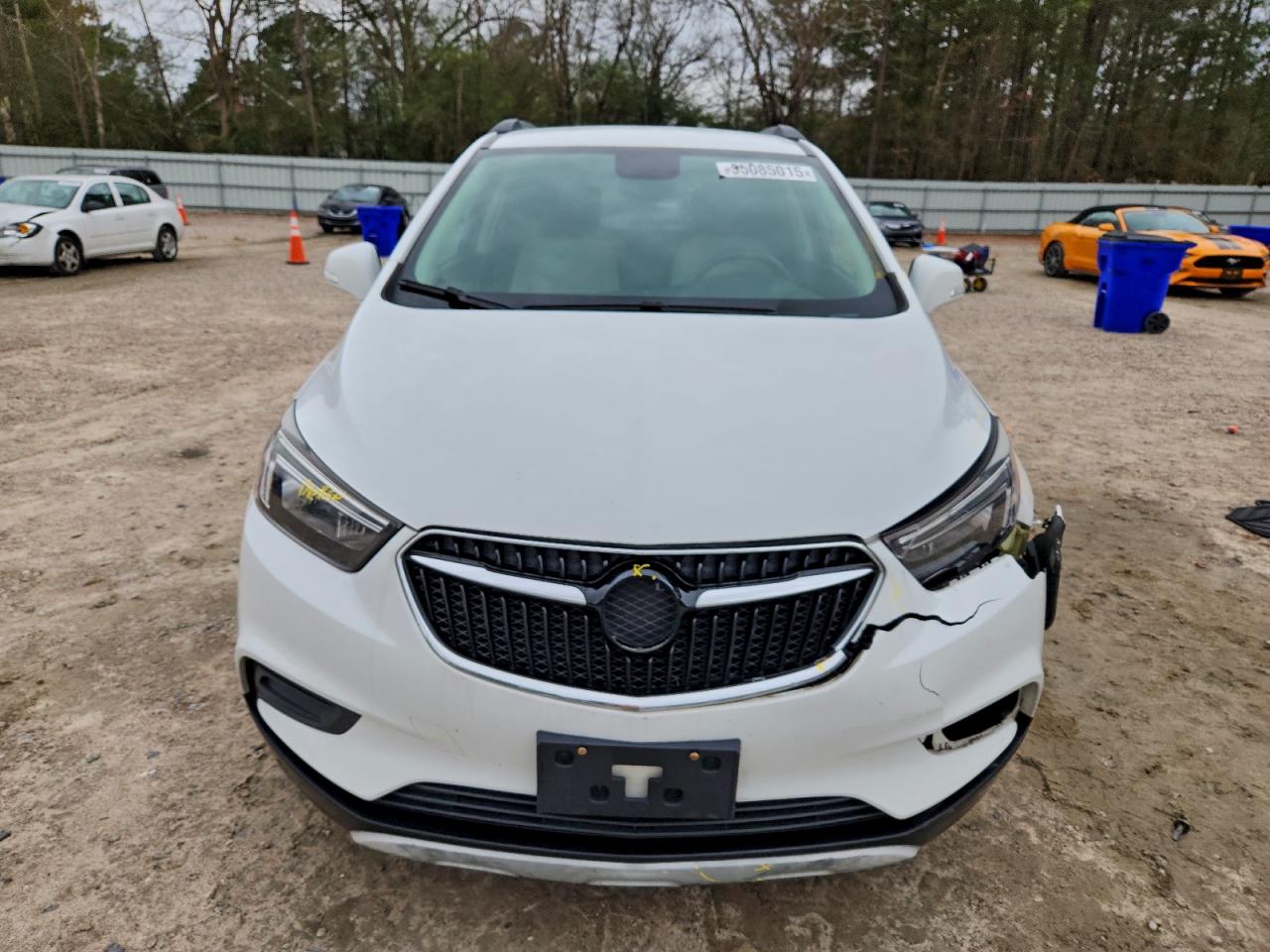 Buick Encore Preferred Image 6
