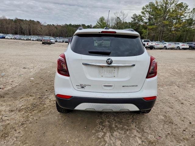 Buick Encore Preferred Image 3