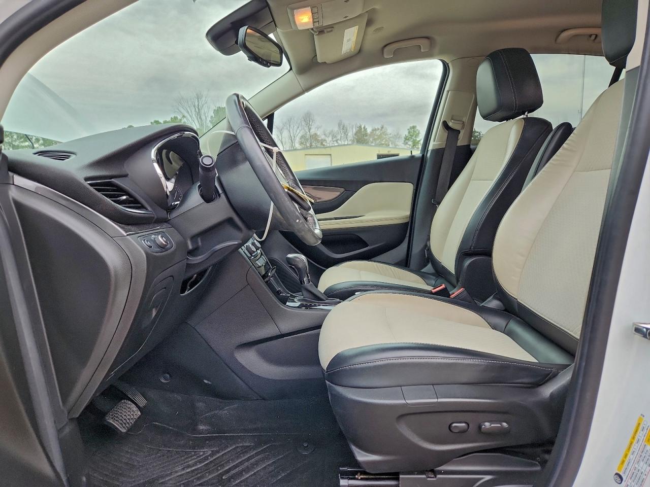 Buick Encore Preferred Image 11