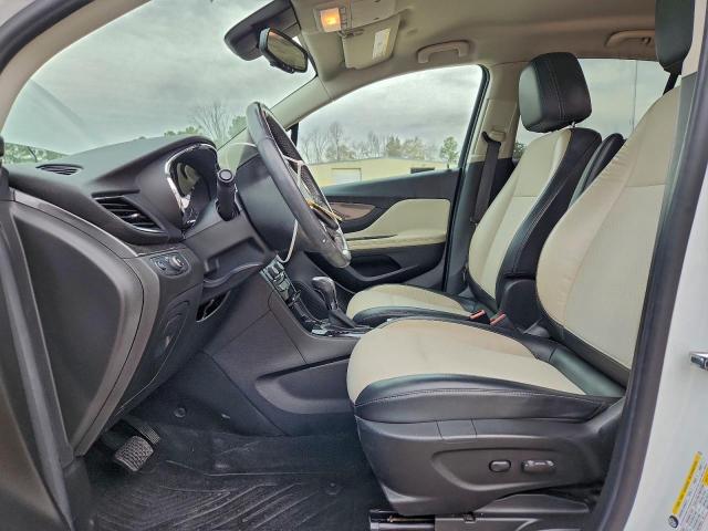 Buick Encore Preferred Image 11