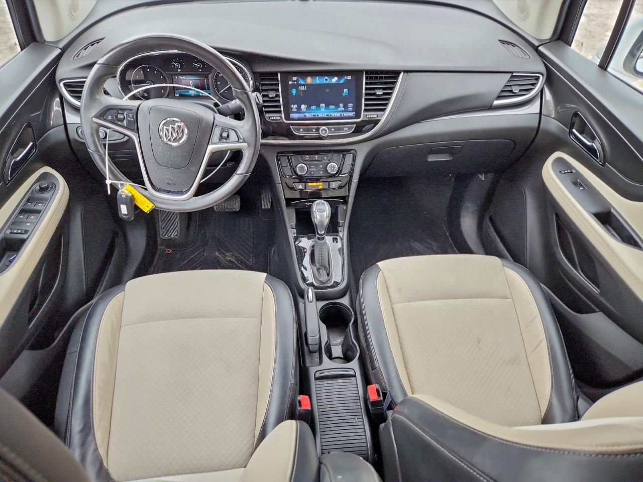 Buick Encore Preferred Image 5