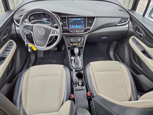 Buick Encore Preferred Image 5
