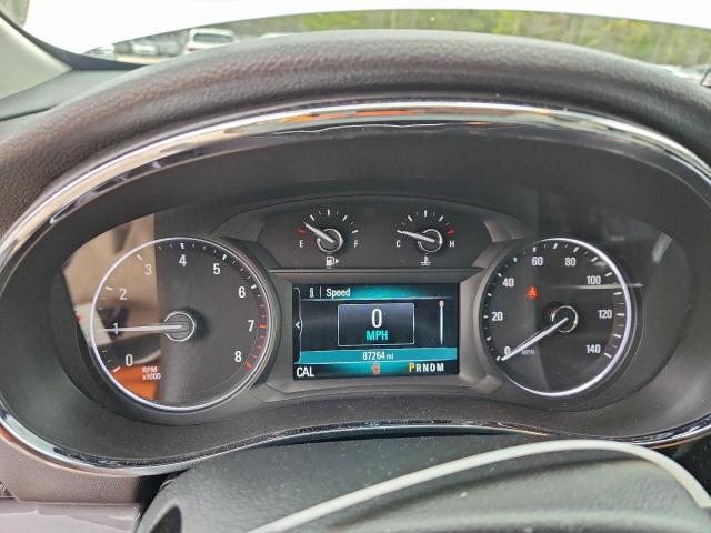Buick Encore Preferred Image 9