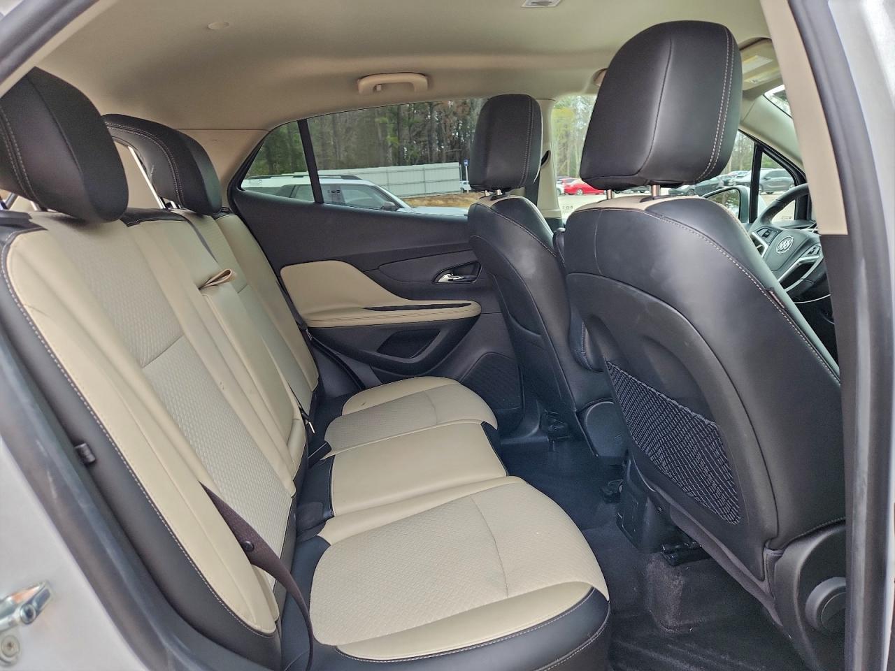 Buick Encore Preferred Image 7