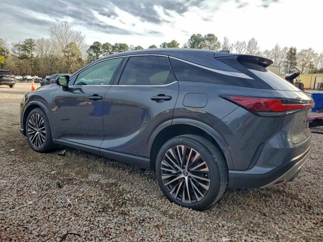 Lexus RX 350 Base Image 2