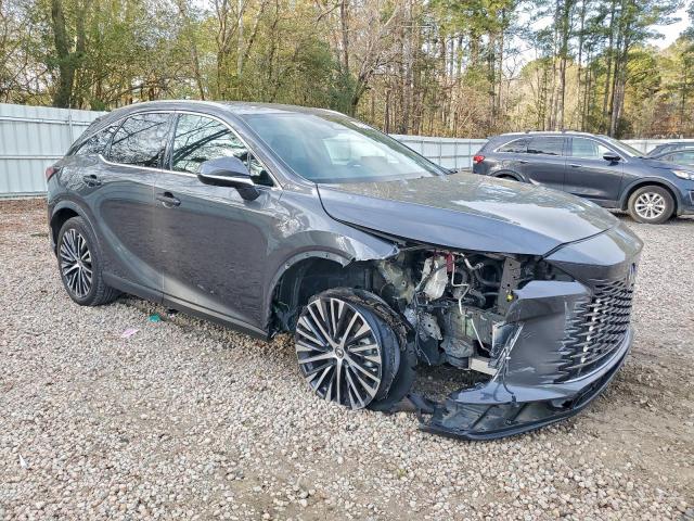 Lexus RX 350 Base Image 9