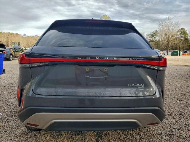 Lexus RX 350 Base Image 7