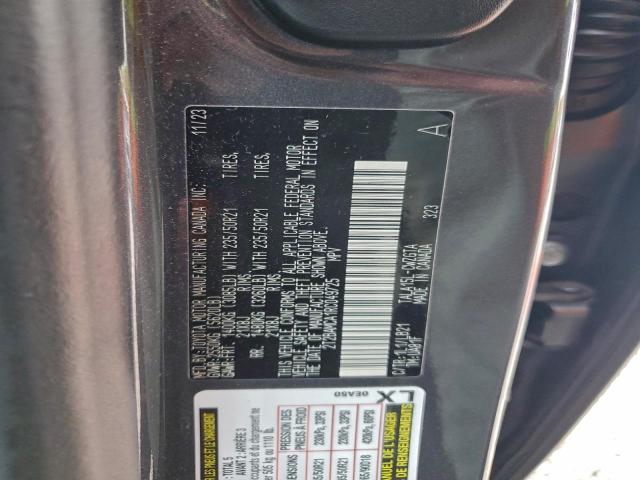 Lexus RX 350 Base Image 10