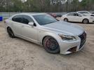 Lexus LS 460 Image 5