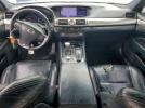 Lexus LS 460 Image 11