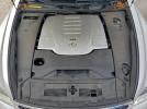 Lexus LS 460 Image 8