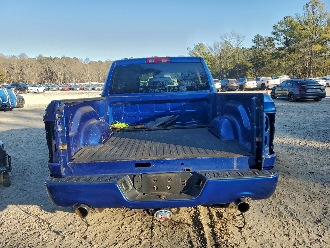 Ram 1500 St Image 3