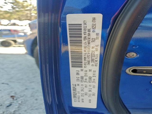 Ram 1500 St Image 11