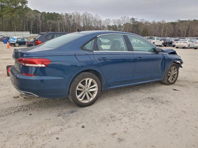 Volkswagen Passat Se Image 7