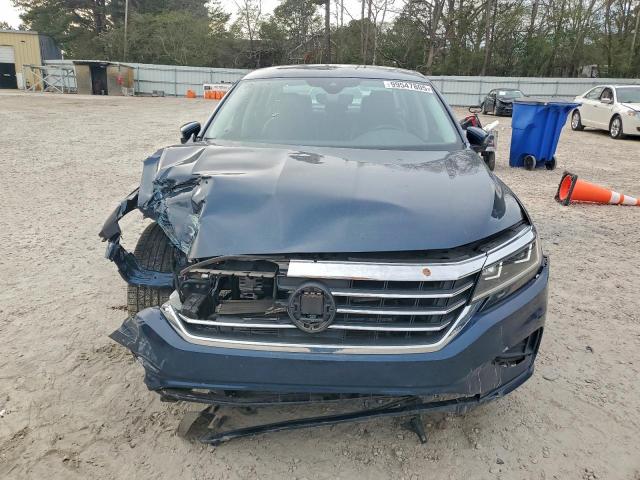 Volkswagen Passat Se Image 5