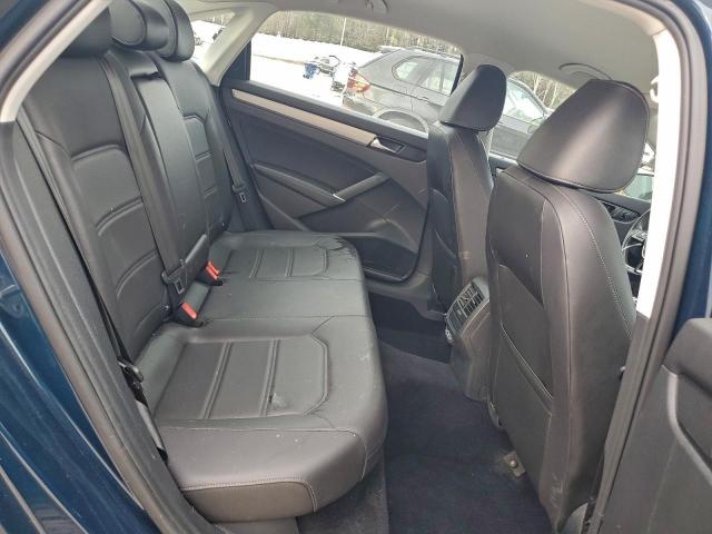 Volkswagen Passat Se Image 12