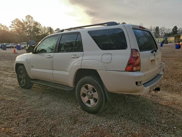 Toyota 4Runner Sr5 Image 7