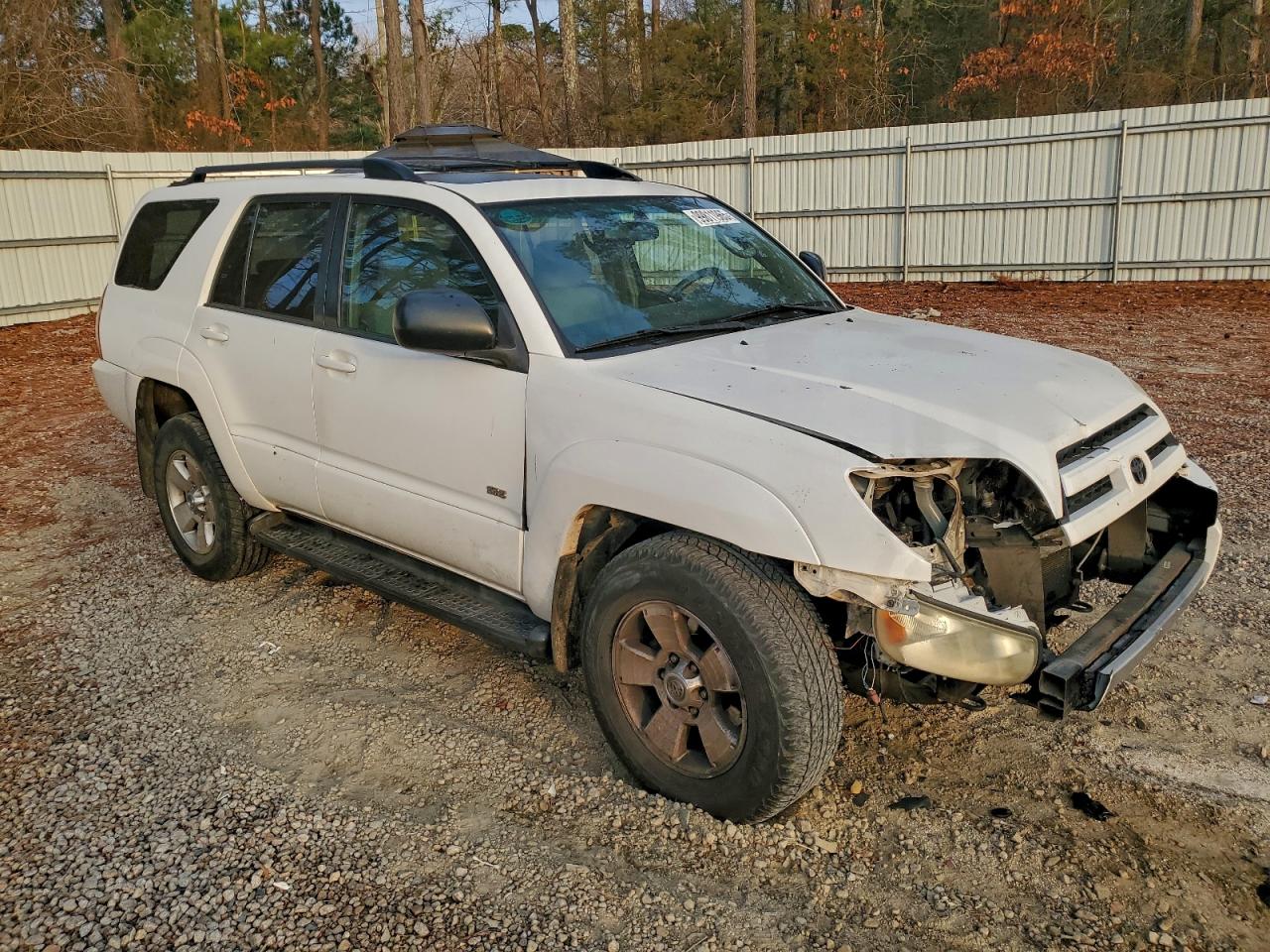 Toyota 4Runner Sr5 Image 6