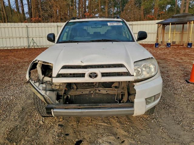 Toyota 4Runner Sr5 Image 4