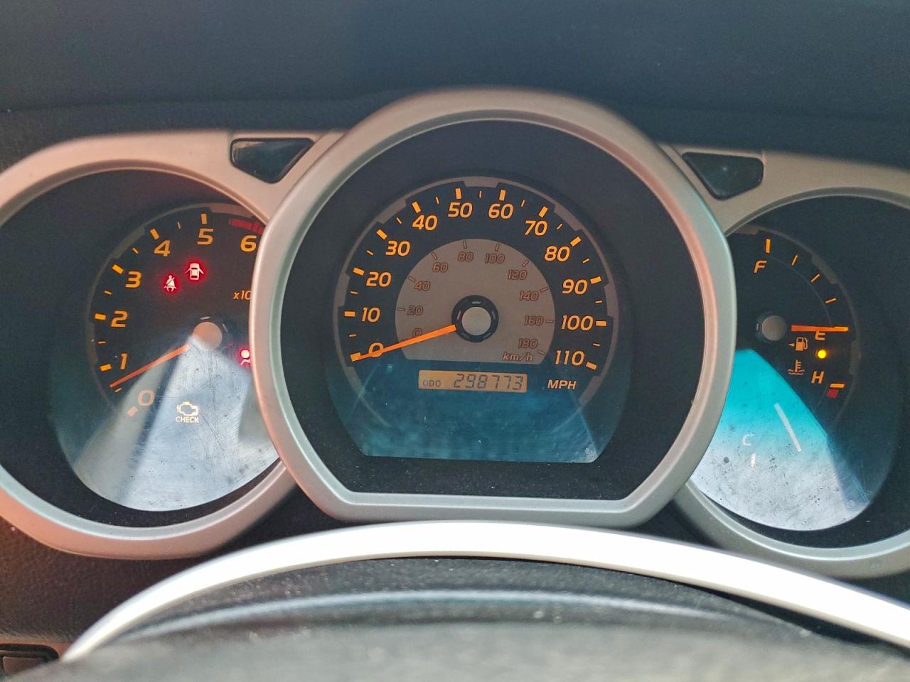 Toyota 4Runner Sr5 Image 3