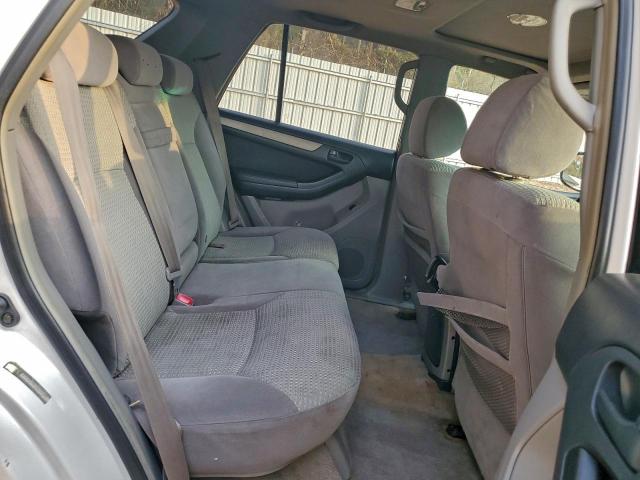 Toyota 4Runner Sr5 Image 8