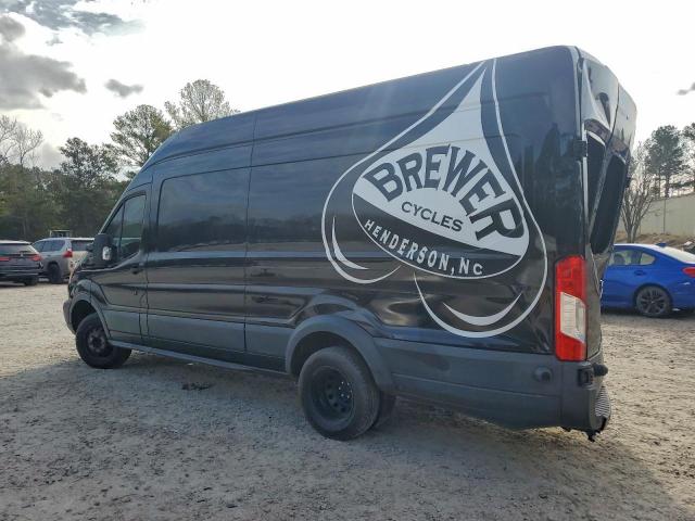 Ford Transit T-350 Hd Image 12