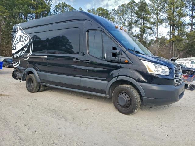 Ford Transit T-350 Hd Image 10