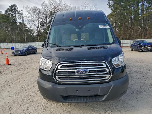 Ford Transit T-350 Hd Image 7