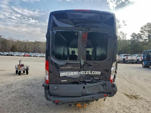 Ford Transit T-350 Hd Image 8