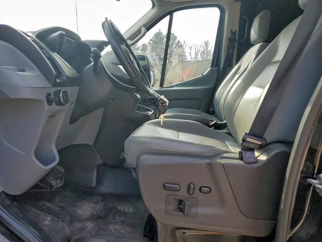 Ford Transit T-350 Hd Image 9