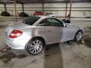 Mercedes-Benz Slk-class 350 Image 12