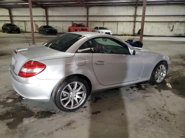 Mercedes-Benz Slk-class 350 Image 12