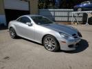 Mercedes-Benz Slk-class 350 Image 9