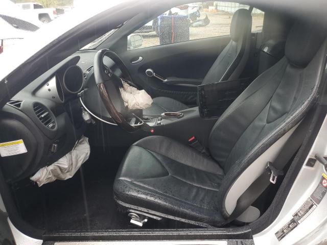 Mercedes-Benz Slk-class 350 Image 8